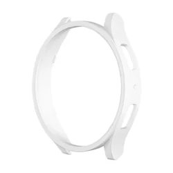 Bumper protettivo premium a tutto tondo con protezione per schermo per Galaxy Watch 6 Classic e Galaxy Watch 6