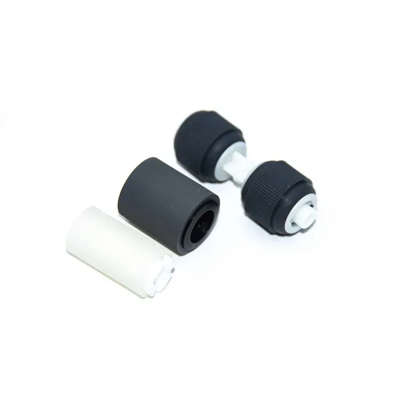Description Picture 4 of itemFC9-4968-000 FC6-2784-000 For Iconic Brand IR C3020 C3320 C3025 C3325 C3330 C3520 C3525 ADF Pickup Roller Printer Copier Spare Parts