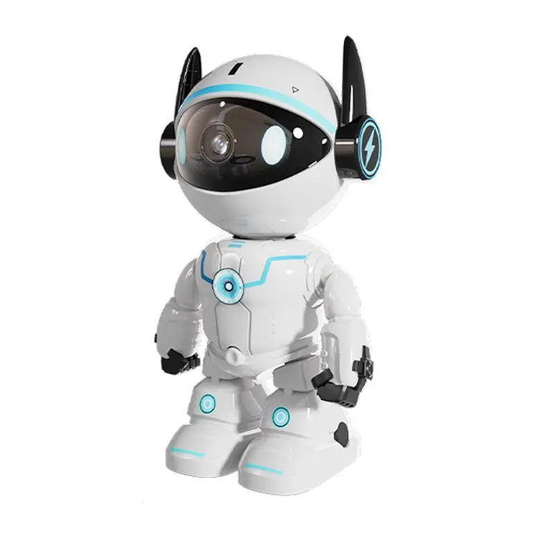 1080P Robot IP Camera Security Camera WiFi Wireless 2MP CCTV Camera Smart Home Video Surveillance P2P Pets Baby Monitor 5