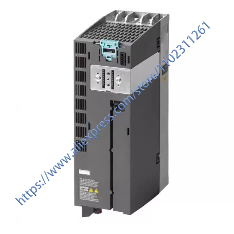 

Оригинальный новый контроллер Plc, быстрая доставка 6SL3210-1PE14-3UL1