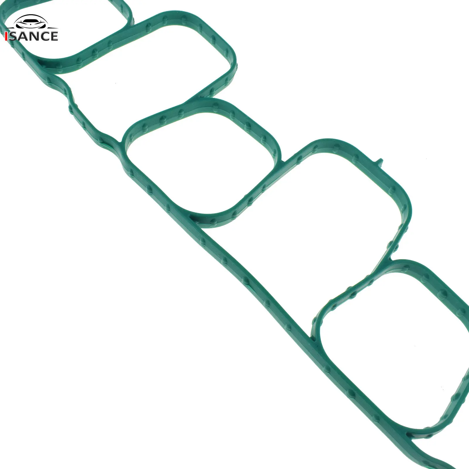 New Intake Manifold Gasket for Ford F150 Explorer Edge Transit-150 Transit-250 Transit-350 AT4Z9H486A