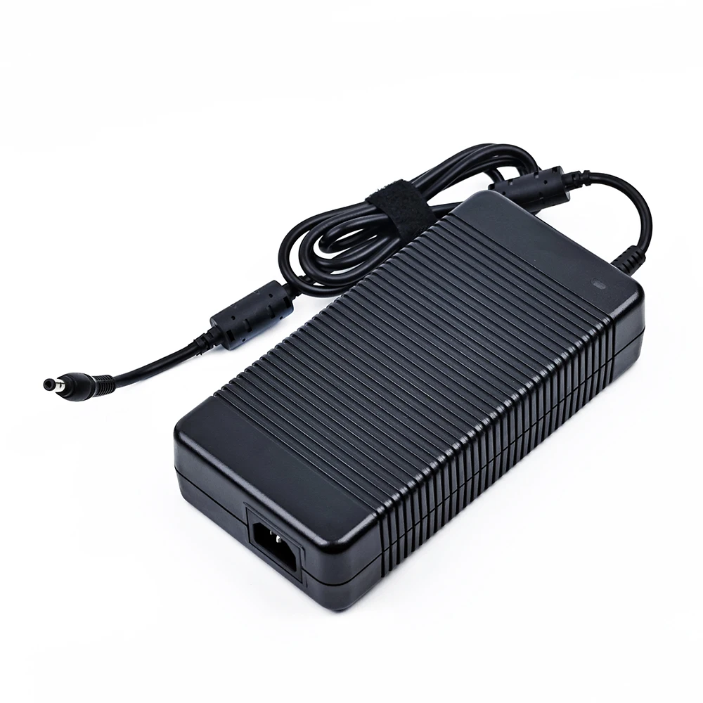 Adaptador para laptop