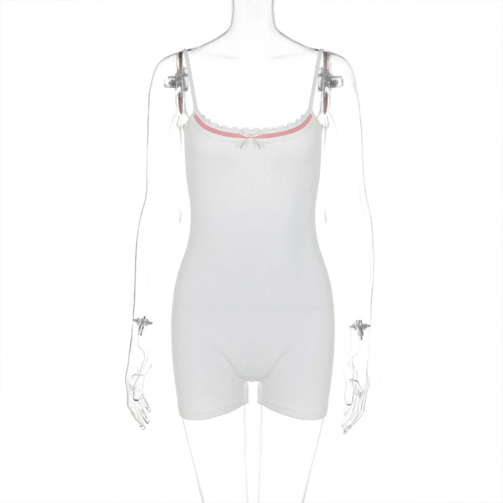 

Цельнокроеное боди для искусственных элементов, эластичный комбинезон, подходящий для официального ежедневного стандартного яркого мяча