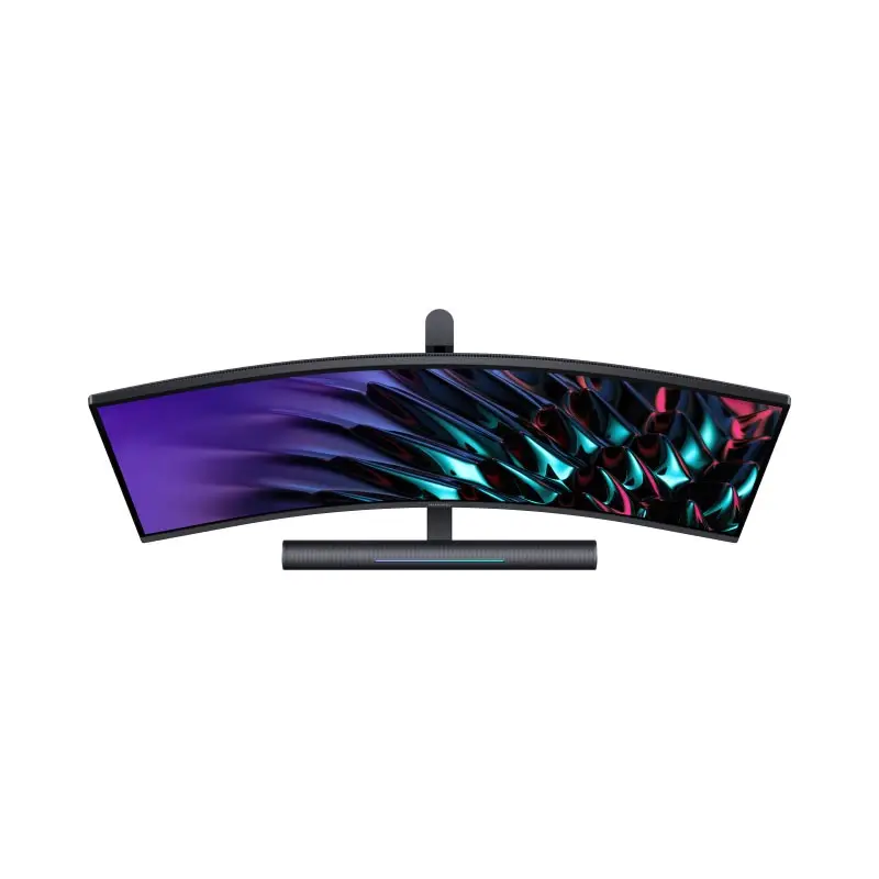 HUAWEI MateView GT Ŀ  34 ġ WQHD 3K 21:9 3440x1440 165Hz ũž ÷ ȭ ӿ , ġ   