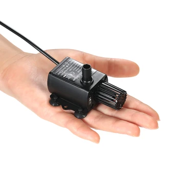 Mini USB Submersible Water Pump 1
