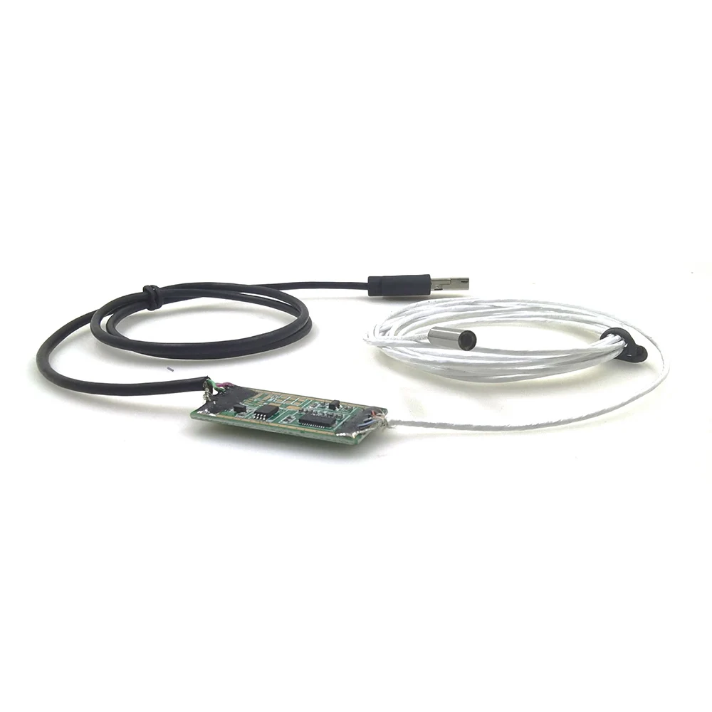 

mini borescope camera module