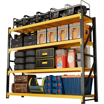 3000lbs Garage Shelving 1