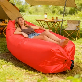 Inflatable Lazy Air Sofa 5