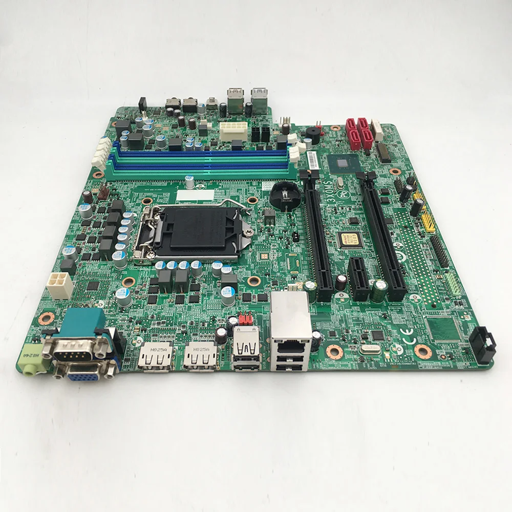 I3X0MS For Lenovo ThinkCenter M920t M920s Desktop Motherboard