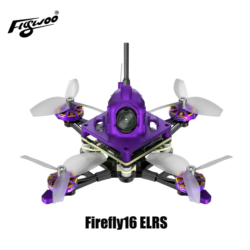 Firefly16 ELRS