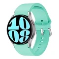 Teal green