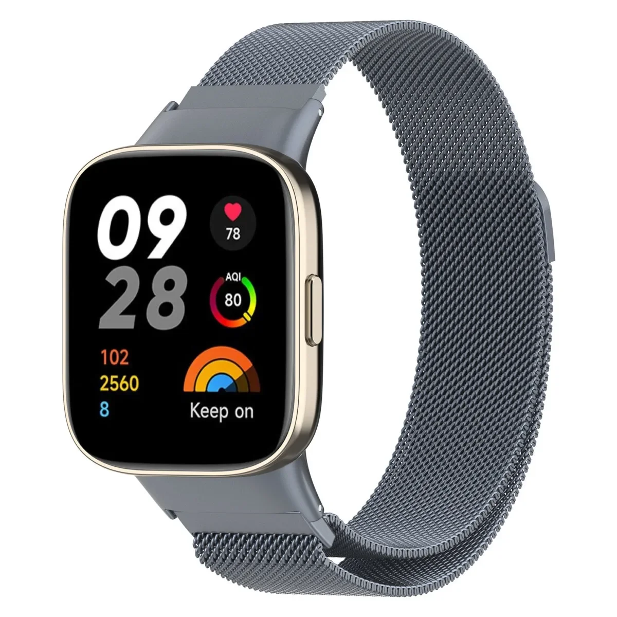 Magnetic Loop Bracelet Strap