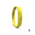 Yellow S