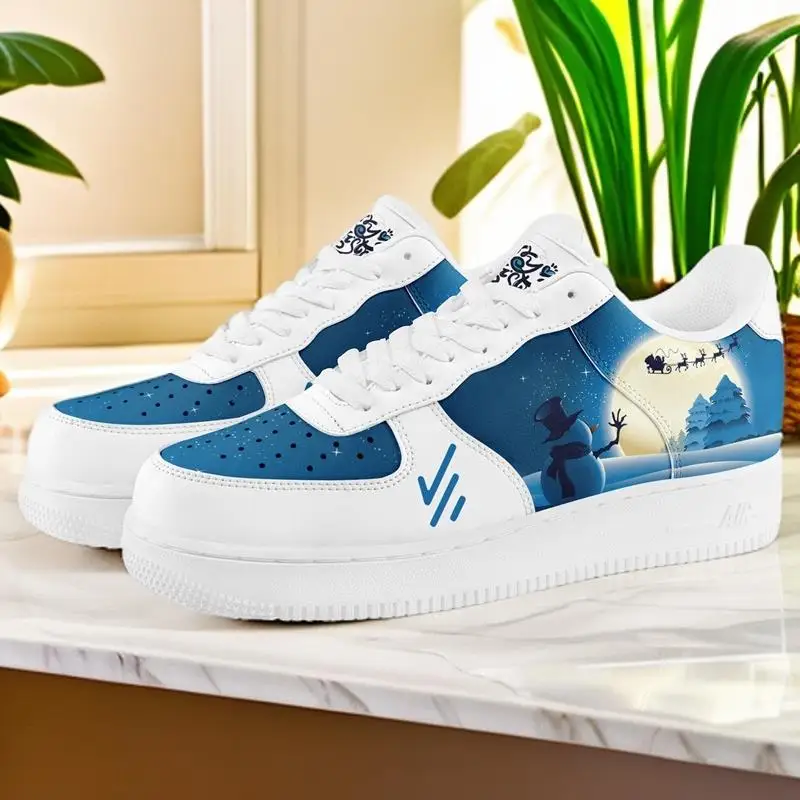 New fashion running shoes Outdoor skateboard shoes Classic men's Women's casual couple shoes, sizes: