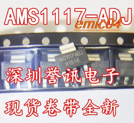 

10pieces Original Stock MDHT3N40 MDHT3N40URH SOT-223 SOT223