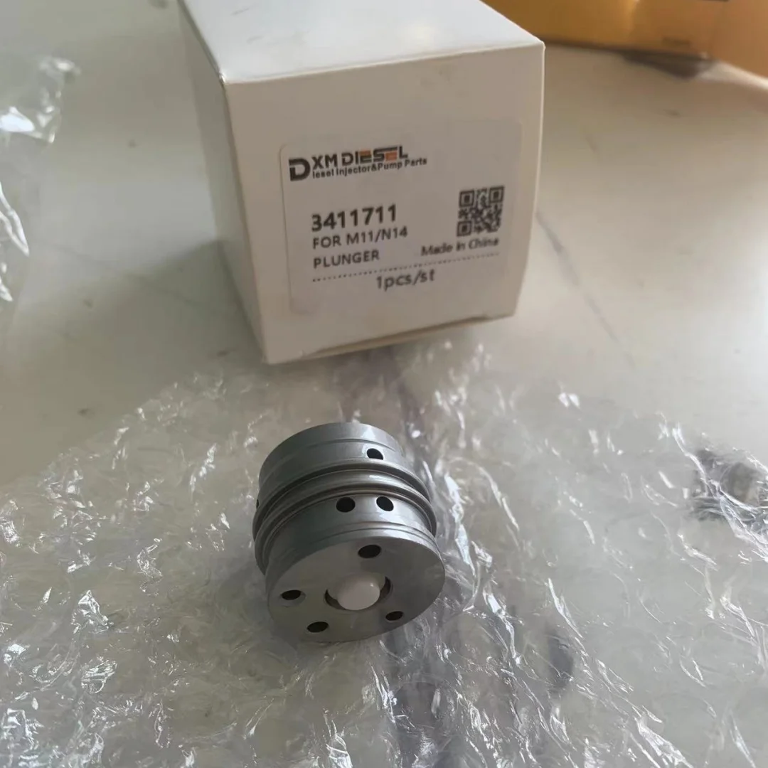 

6 PCS M11 Injector Control Valve Metering Plunger Timing plunger Assy 3411711 for M11 N14 L10 Engine parts