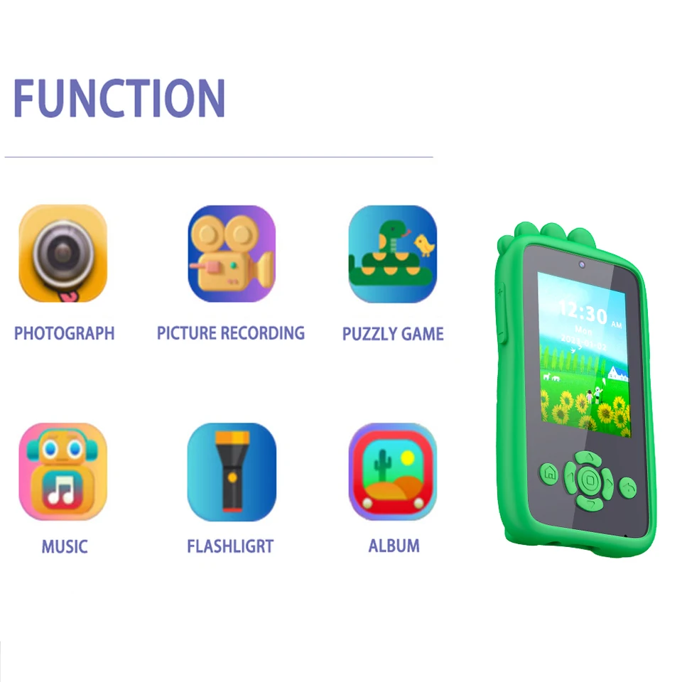 KGG ���� ��ȣ ���̽� �̴� ��, ���� ���� �峭�� ��, ��� ����Ʈ ��ġ ��, MP3 ���� �÷��̾�, ���� ������