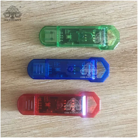 2025 Original New Smart Card Reader Dongle For EFT, Infinity