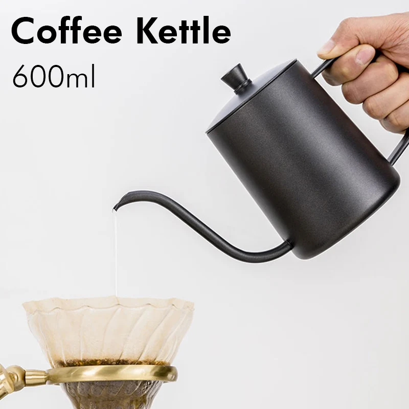 Coffee Kettle-600ml