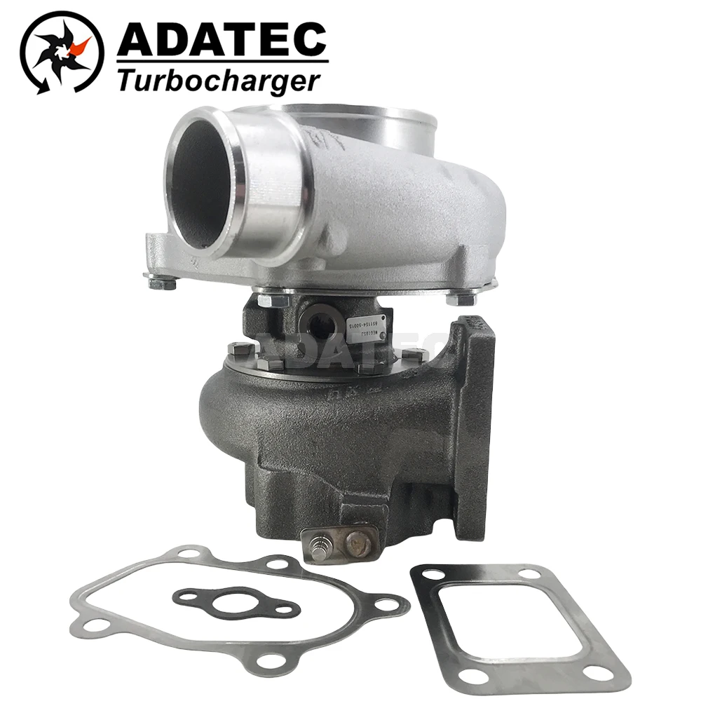 Turbocharger GTX2876R Turbine Housing AR T25