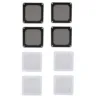 Computer Fan Filter Grills Easy To Install PC Cooler Filter Ventilated PVC 3.66in Ultra Fine Holes for Electronic Product 1