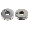 Hot Sale MIG Welder Wire Feed Steel Roller Roll 0.6-0.8 0.9-1.0mm 1