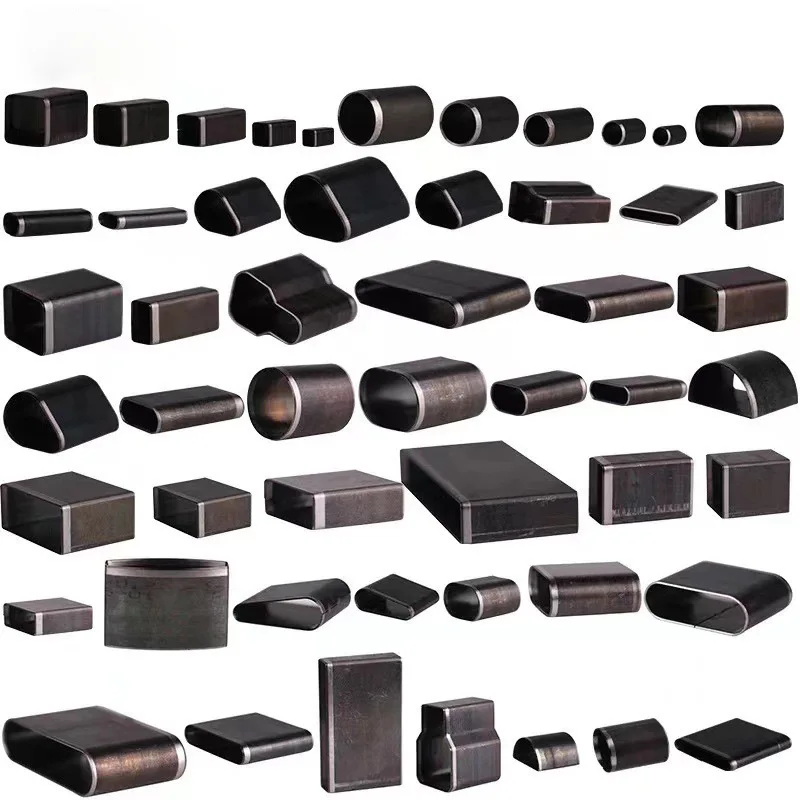 24/39/52/55Pcs Shaped Style Hole Hollow Punch Cutter Set Punching Tool for Leather Belt Phone Holster Leather Craft DIY Tool