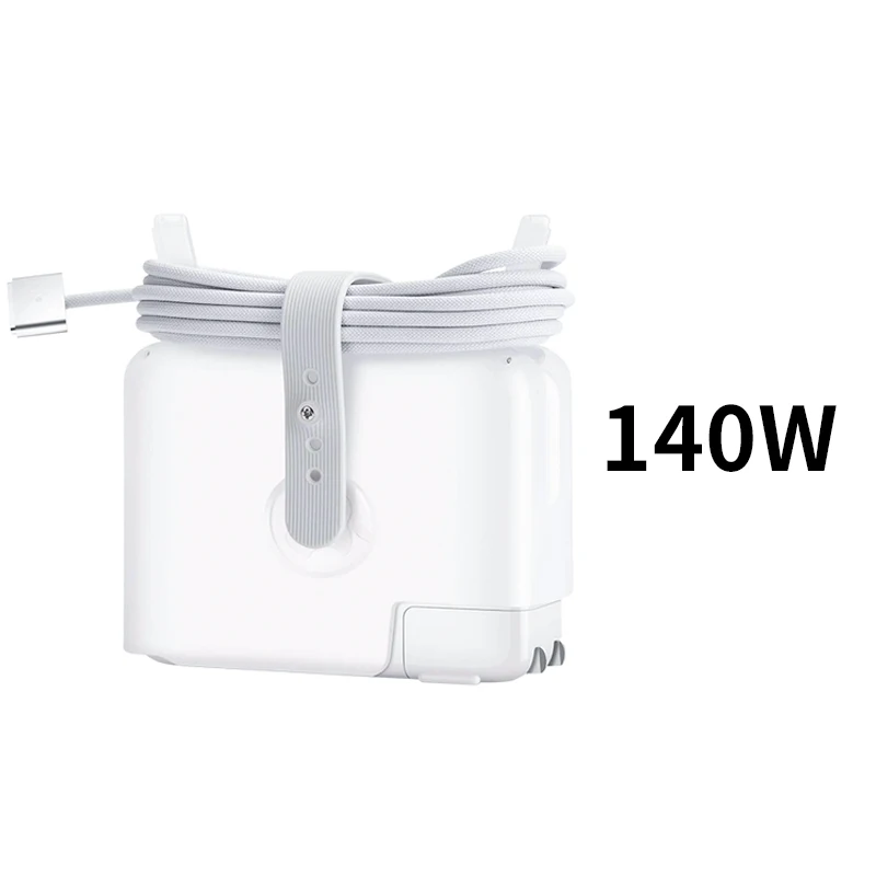 Apple Charger Protective Case, Anti-Drop Power Adapter Storage Case