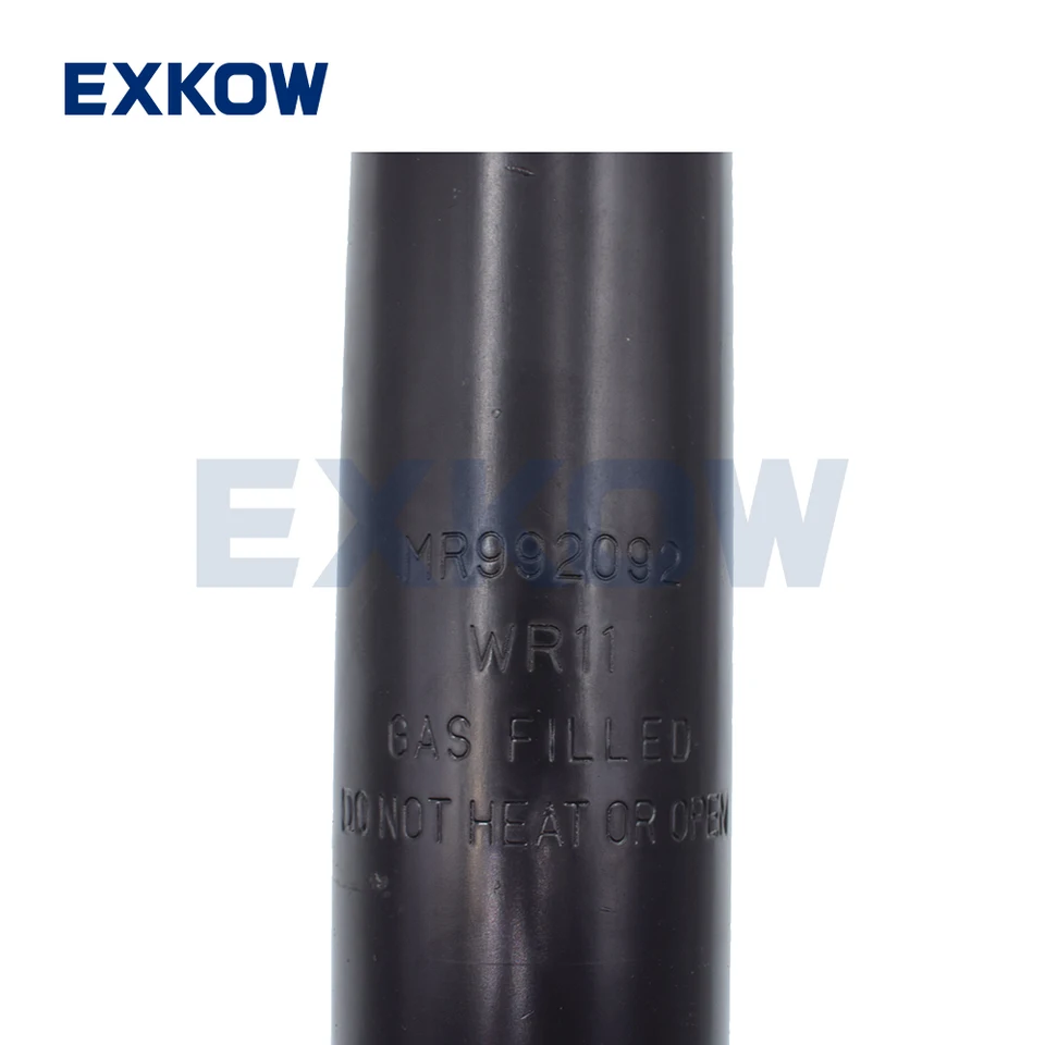 2PCS Front Suspension Strut Shock Absorber for Mitsubishi