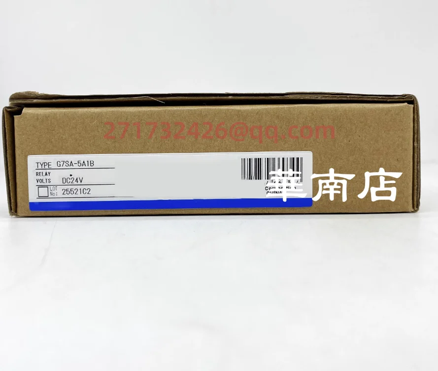 G7SA-5A1B DC24  new and original