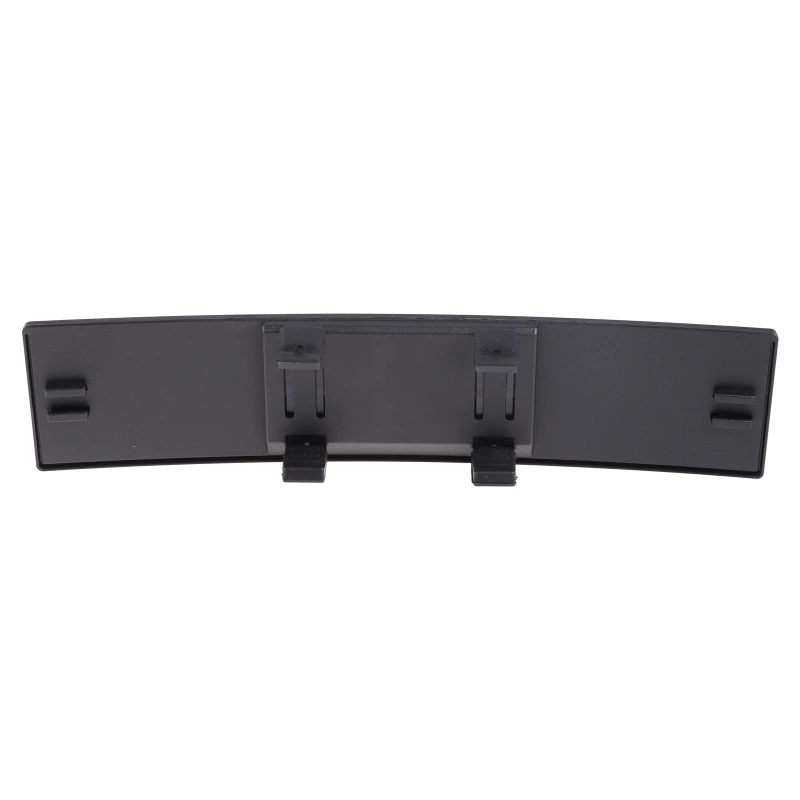 Curve Convex Rearview Mirror Vehicle Expand Vision Panoramic Rearview Mirror for Reduce Blind Spots