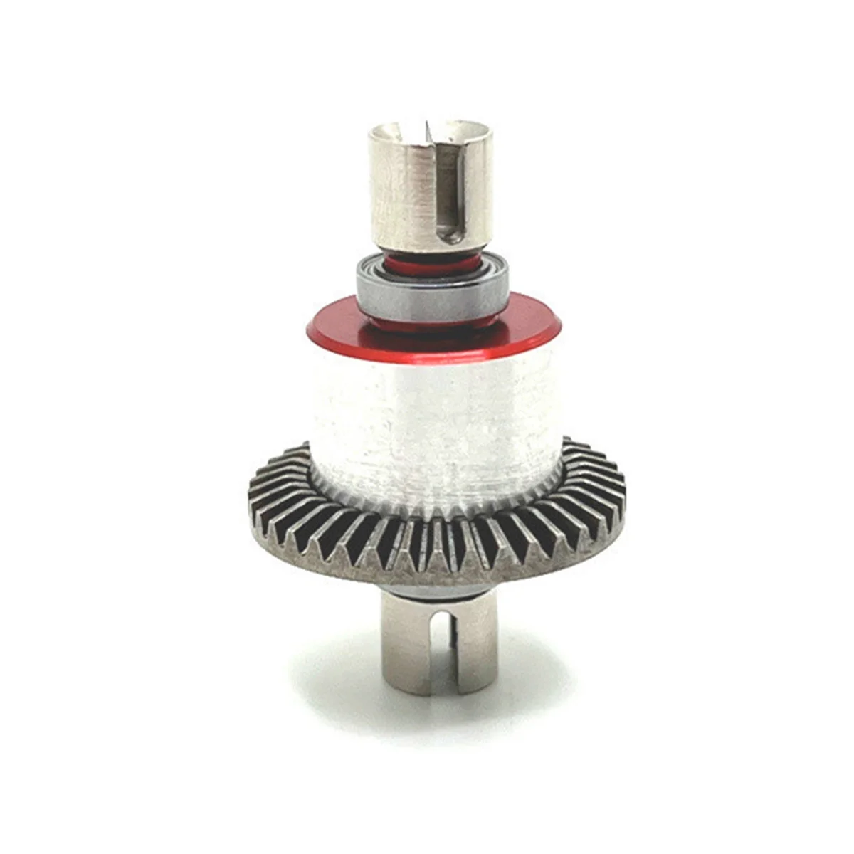 

Подходит для A949, A959, A969, A979, K929, K929, запчасти для радиоуправляемых автомобилей, металлический усовершенствованный дифференциал