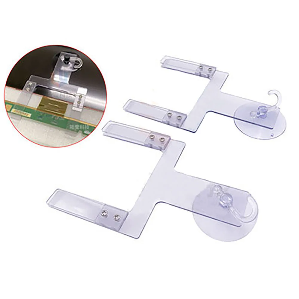 

1pcs LCD screen PCP Clip COF Anti-breakage Clip Panel Protection Clip Manual Adjustment Tool