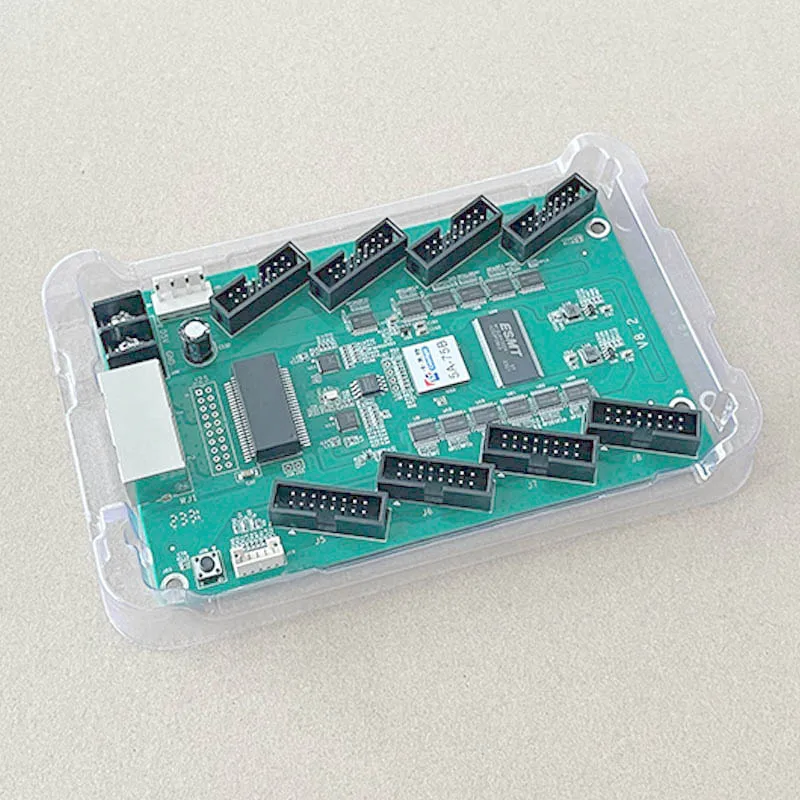 Colorlight 5A-75B Receiver Card for Full Color LED Panel LED Video Wall