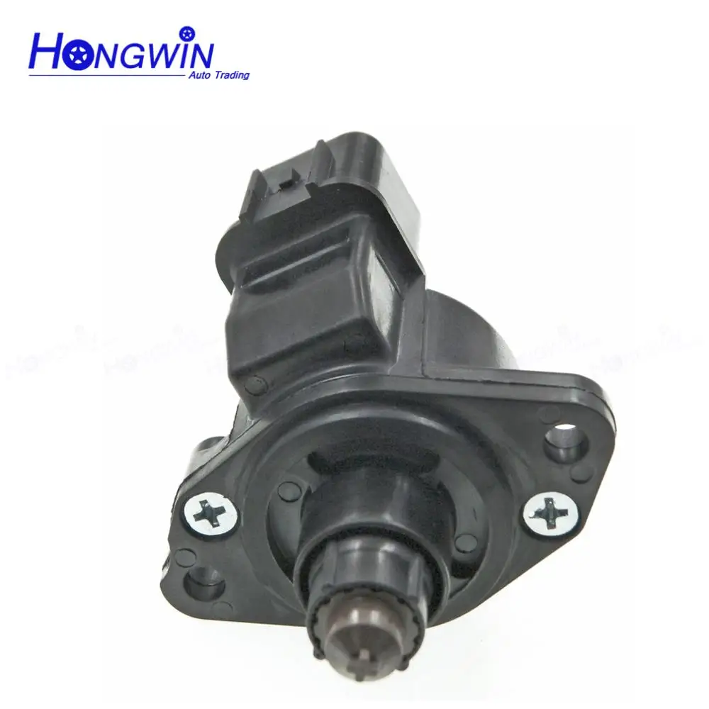 Idle Speed Air Control Valve For Mitsubishi 3000GT Dodge Pickup Truck 3.0L V6 Kia Sorent MD628053 MD614381 35104-33140 MD614380