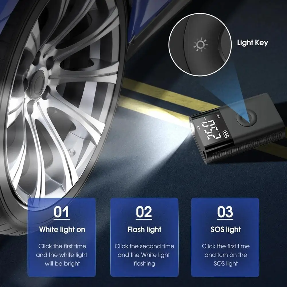 �����ſ� �޴�� ���� ���� ����, Ÿ�̾� ���� ���� ��â��, ������� �ڵ��� �� J2S4, 11.1V 150Psi