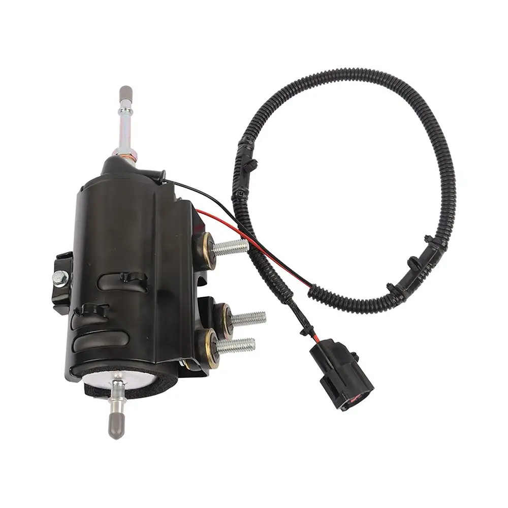 

AP03 Fuel Pump #F81Z9C407AC for Ford E-350 1998-2003, Ford E-450 2000-2003, Ford E-550 2002-2003
