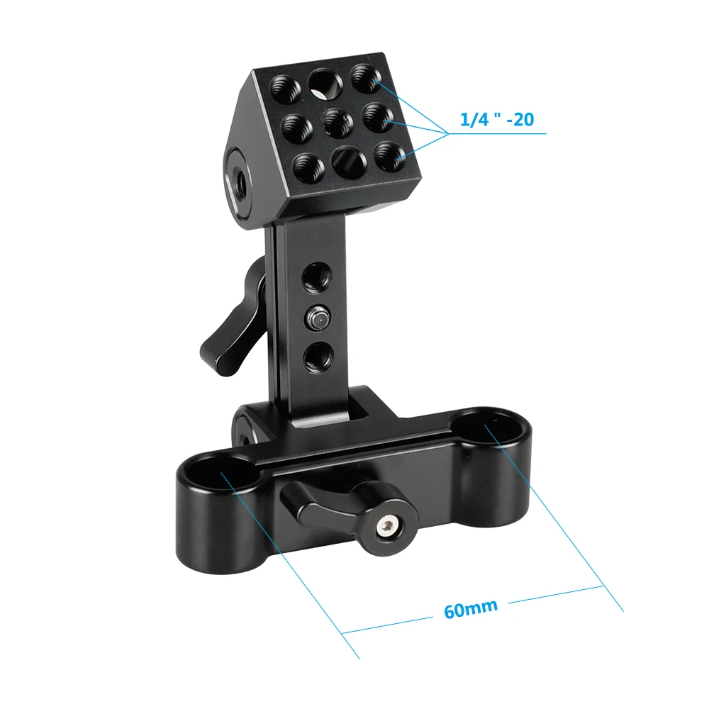 CAMVATE    귡Ŷ,  15mm ε Ŭ, ī޶   , 15mm ε ý 