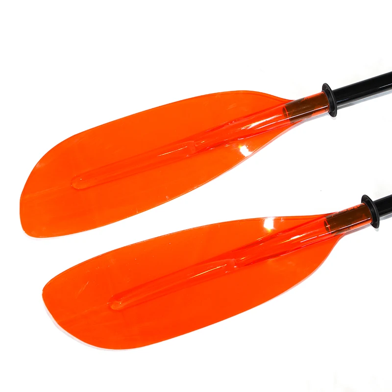 Adjustable Carbon Kayak Paddle 4