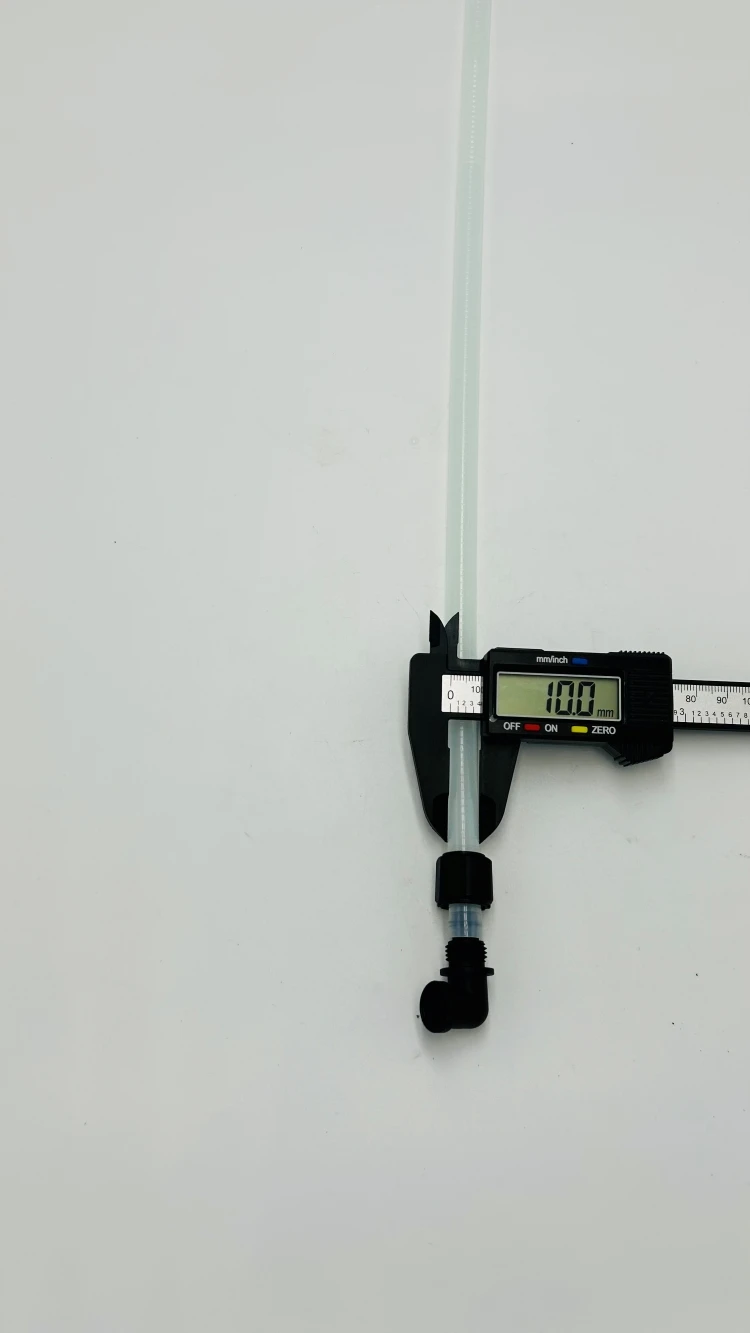 รูปสินค้า ชุดสปริงเกลอร์แรงเหวี่ยง สำหรับโดรนเกษตร DJI Agras T40