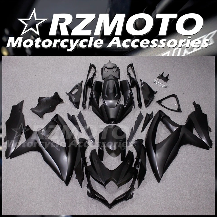 

Комплект обтекателей для мотоцикла SUZUKI 600 750 08 09 10 K8 2008 2009 2010
