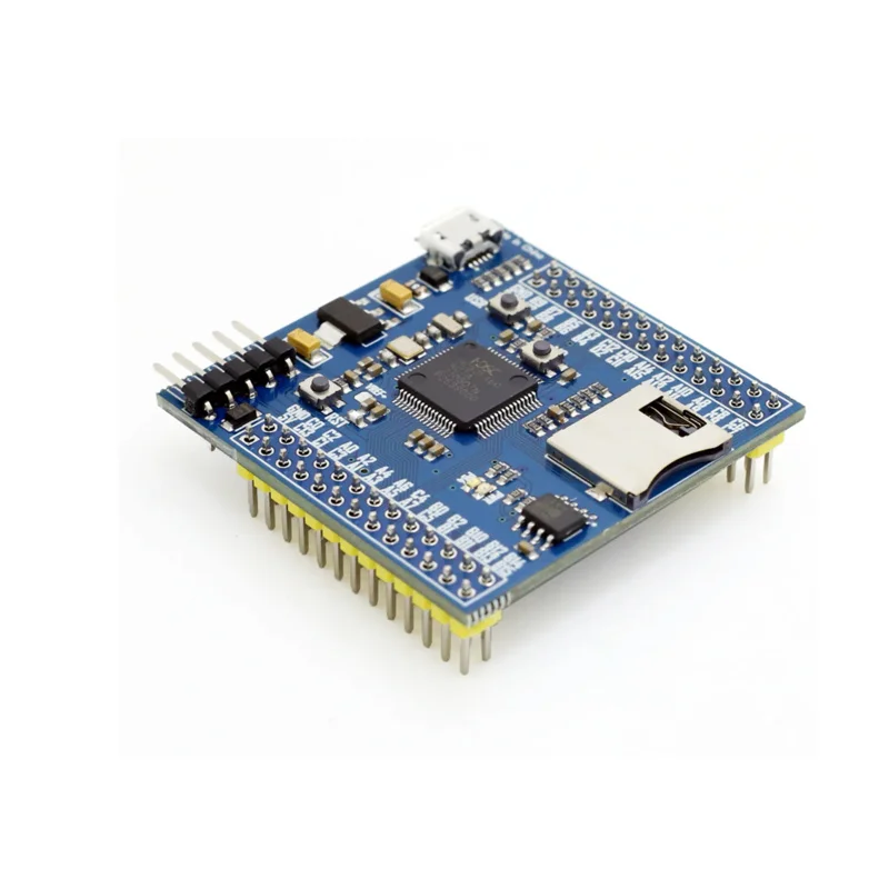 

Hc32F460 Huada Hc32F460Keta-Lqfp64 Core плата HDSC заменяет Stm32F103Rc