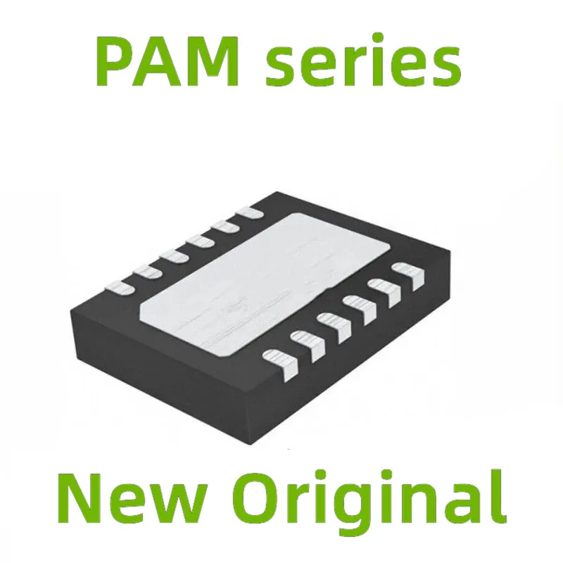 

New Original PAM2306AYPAA QFN12