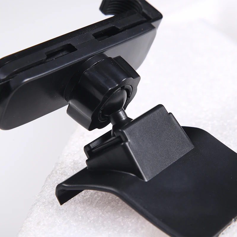 BMW 5 Series 6 Series GT G30 G31 G32 Car in-vehicle central control air outlet mobile phone holder ABS accessories phone holder mobile phone holder