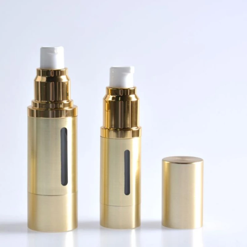 

Вакуумная бутылка для жидкого крема для глаз, 30 мл