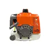 90CC Combustion Engine Auger Drill for Earth 2 Stroke Gasoline Ground Digging Machine Agricultural Machinery Gardening Tools 6