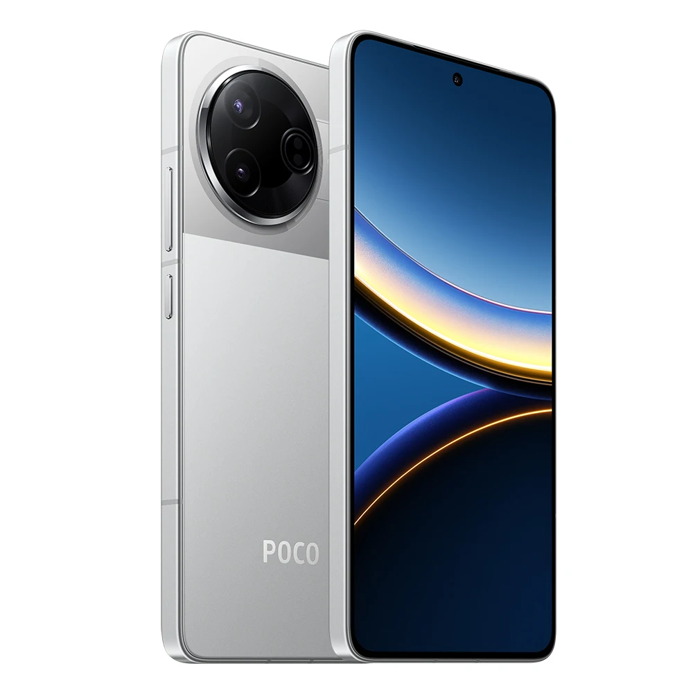 POCO F7 Pro 5G 12GB 256GB 512GB NFC Global Version Cellphone