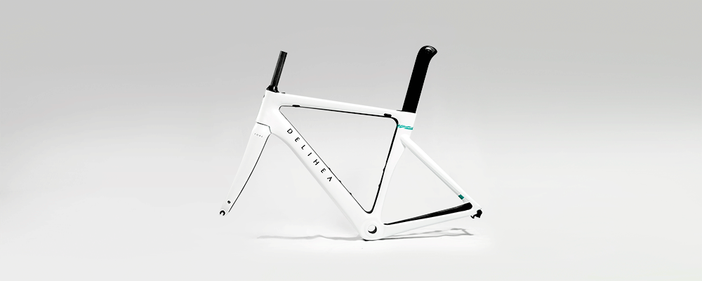 DELIHEA FORE RIM DISC Carbon Road Bike Frame Cycling Bicycle Frameset Super Light Di2 Mechanical Racing Carbon Aero Frame AliExpress