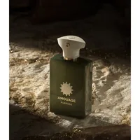 100ml AMOUAGE Interlude 53 Eau de Parfum Reflection Homme – Parfum Boisé Aromatique Longue Durée, Chaleureux, Propre et Raffiné, Élégance Masculine 3