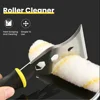15 in 1 Multifunctional Putty Knife Stainless Steel Paint Scraper Removal Construction Tool for Wallpaper Can Opener Home DIY 4